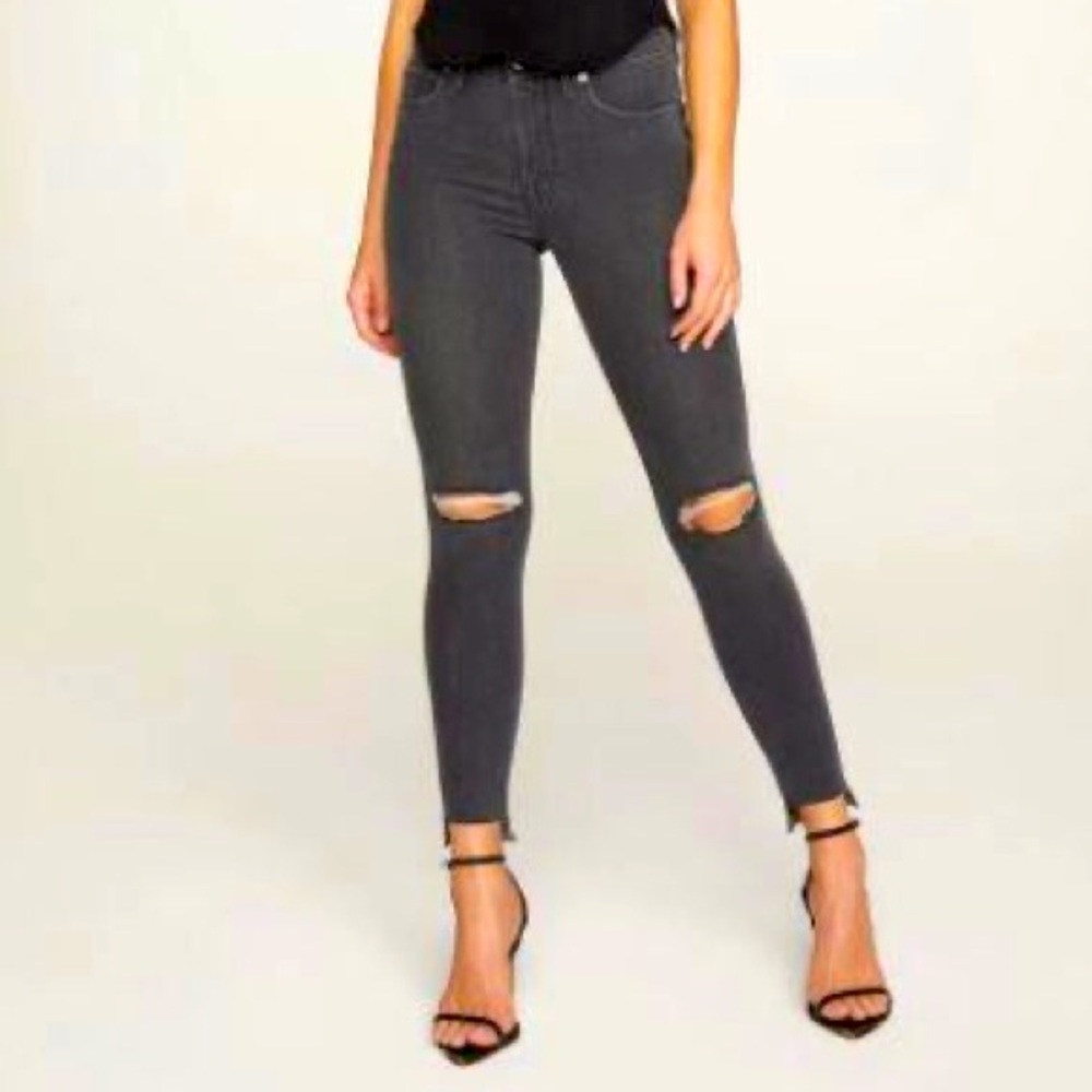 NWOT Good American Denim